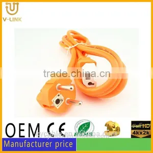 Core Technology European Standard Retractable Power Cord for HDTVs thumbnail-4