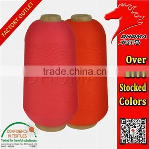 Nylon High- Elastic Hemming Stitch Yarn 70D/2 With Oeko-Tex Standard 100 thumbnail-3