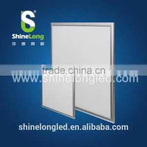CE/RoHS/TUV Approved & Energy Saving 60x60 cm Panel Light Led Shenzhen Factory thumbnail-3