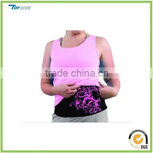 Neoprene Belly Slimming Belt thumbnail-1