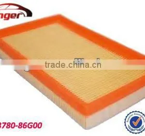 13780-86G00 SUZUKI High Quality Cheap Air Filter thumbnail-1