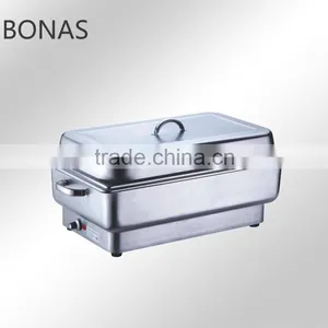High Quality Electric Chafing Dish Warmer thumbnail-1