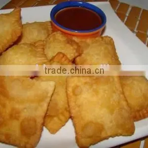 Automatic Chinese Dumpling Machine Dumpling Making Machine thumbnail-6