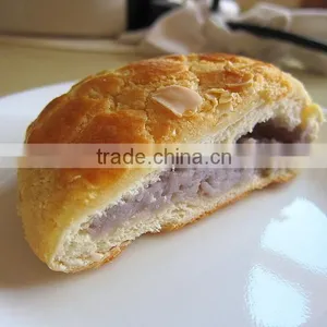 Automatic PLC Filled Bun Making Forming Machine at Low Price thumbnail-5