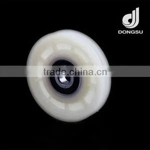 Nylon Elevator Rope Sheave of Shaft Door in Elevator Parts thumbnail-1