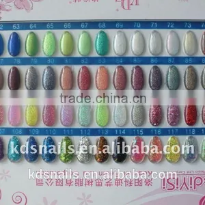 Pearl Color UV Gel Pretty Professional Beauty Nail Art thumbnail-2