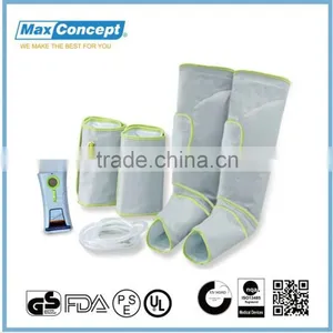 Air Pressure Massage Boots Leg Massager thumbnail-1