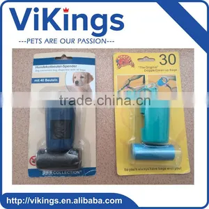 New Item Plastic Dog Poop Bag For Outside thumbnail-1