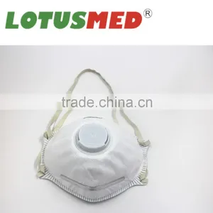 Mers Dental Face Mask With Earloop Design Brand Chob Hc Safety thumbnail-1