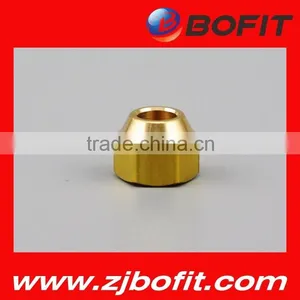 Flare Short Forged Nuts for Refrigeration and Air Conditioning thumbnail-4