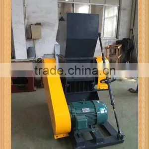 ZHANGJIAGANG Made High Quality PPR/PE Pipe Crushing/breaking Machine for Sale thumbnail-6