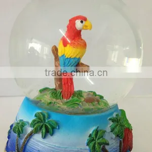 Polyresin Water Ball thumbnail-2