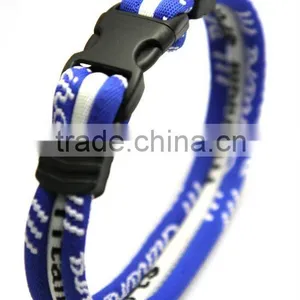 Triple Ropes Extreme Energy Bracelet thumbnail-1