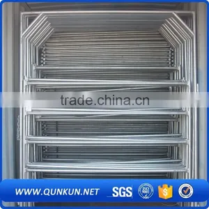 Qunkun Cheap Cattle Panels for Sale thumbnail-3