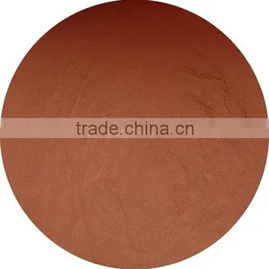 Colored Acrylic Powder - Brown thumbnail-1