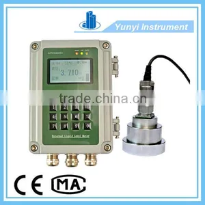 Level Measurement Ultrasonic Fuel Sensor thumbnail-1
