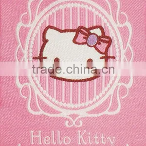 High Quality Woven Label Patch ,clothing Patch thumbnail-3