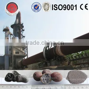 Kiln for Construction Waste Recycling thumbnail-1