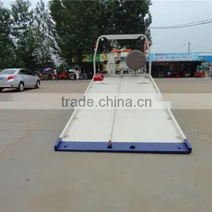 China Factory Dongfeng 3 Ton Wrecker Radio Control Tow Truck thumbnail-1