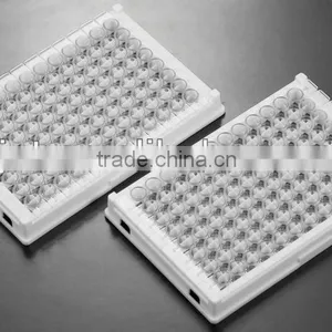 96 Well Disposable ELISA Plate thumbnail-1