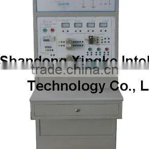 Electric Motor Trainer, Classic Motor Control Training Device, Electric Experiment thumbnail-1