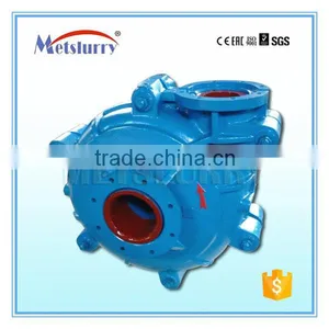 China Coal Using Slurry Pump thumbnail-1