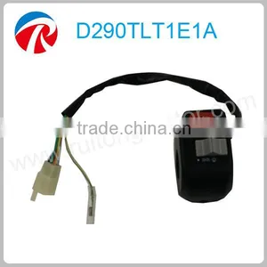 Motorcycle Light Switch,motorcycle Headlight Switch Motorcycle Horn Switch thumbnail-1