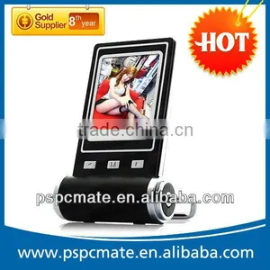 Weather Station Supported Digital Photo Frame thumbnail-1