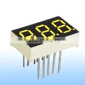 Factory Price 0.56inch 12pins Led Display Tube thumbnail-1