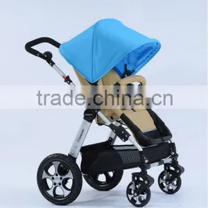 Trolley Baby Stroller thumbnail-1