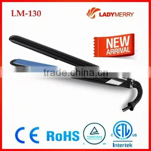 Ionic Anti Static Flat Iron 1 Inch thumbnail-6