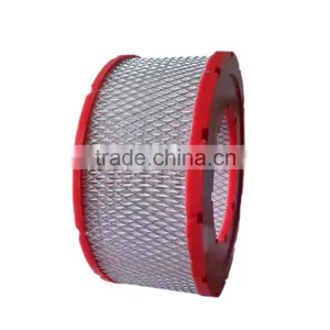Atlas Copco Compressor Parts Activated Carbon Filter High Pressure Filter thumbnail-1