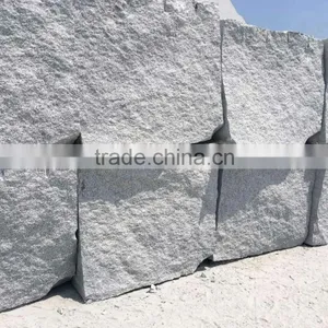 Grey Granite G603 Granite Quarry for Sale thumbnail-5