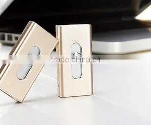 3 in 1 OTG USB Flash Drive thumbnail-4