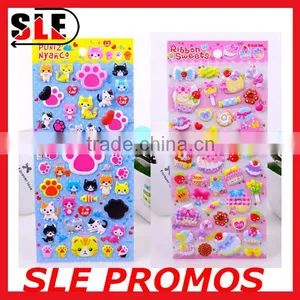 Holiday Sticker Assortment Stickers Cute Animal Kids Sticker thumbnail-6