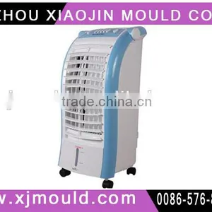 Air Cooler Mould Maker ,plastic Cooler Body Mould thumbnail-4
