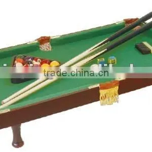 36" Popular Billiard Game Table for Kids and Adults thumbnail-1