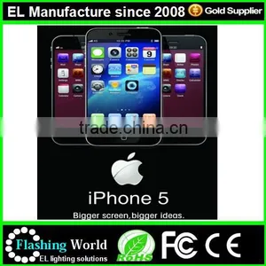 Elegant in Style Elegant Appearance Modern Advertising Poster thumbnail-1
