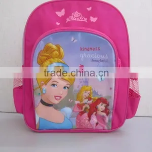 School Bags for Kids in Primary School With High Quality thumbnail-1