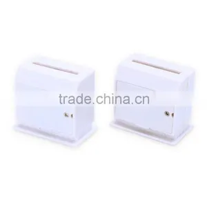 Plastic Money Box With Sound thumbnail-2
