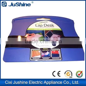 2016 New Jushine Banner Ergonomiic Lap Desk LZ501-4444 thumbnail-3