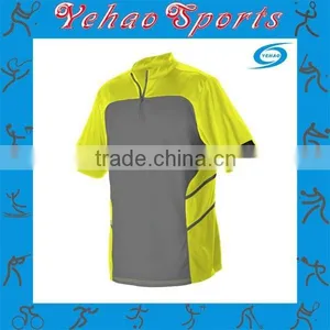 Cheap Shortsleeve Warm up Suits thumbnail-1