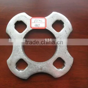 Ringlock Scaffold Rosette thumbnail-1