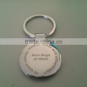Sculpture Digital Key Chain thumbnail-1