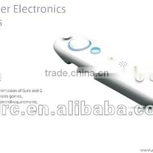 Viimote Remote Control thumbnail-1