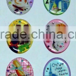 Crystal Sticker thumbnail-1