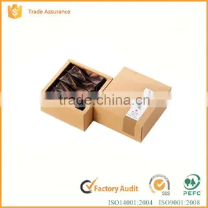 2016 Newly Fashion Custom Printed High Quality Cheap Elegant Gift Box Supplier's Choice thumbnail-3