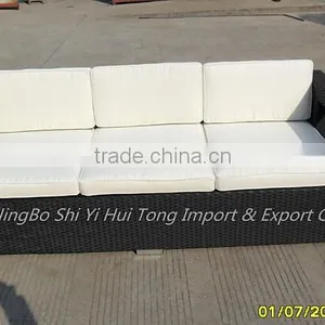 Choice Outdoor PE Rattan Garden Furniture thumbnail-2