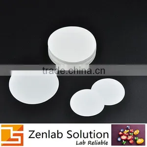 Quantitative Filter Paper for Gravimetric Filter Paper / Ashless Filter Paper thumbnail-1