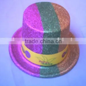 Funny Carnival Hats thumbnail-1